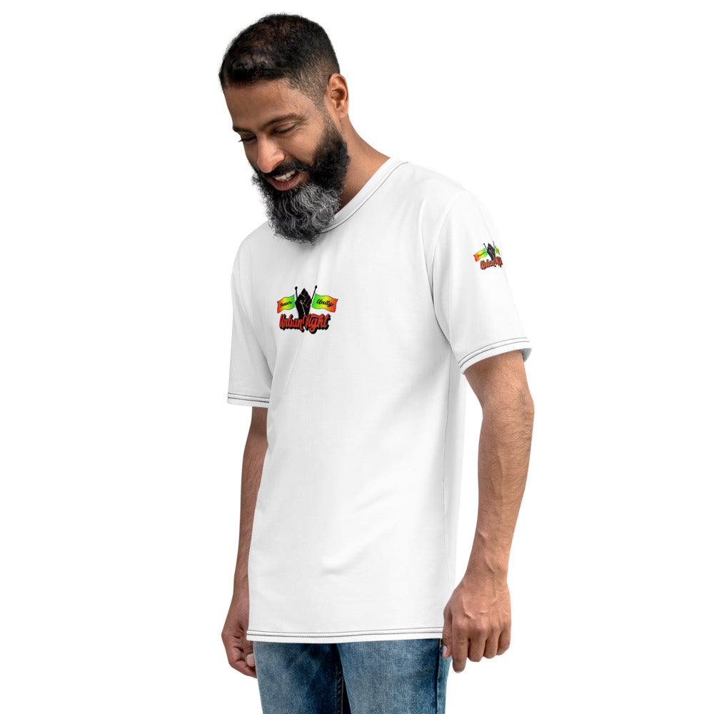 UrbanMight Logo Men's T-shirt
