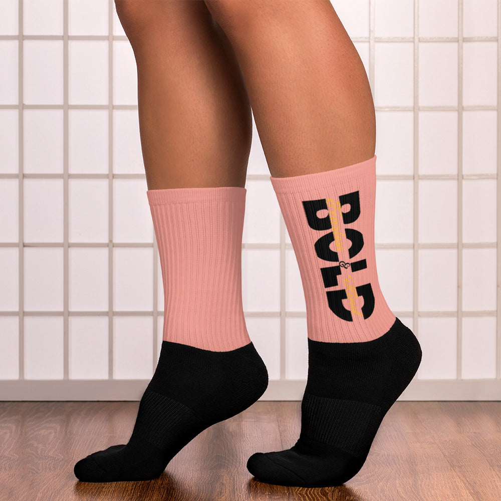 Bold - Socks