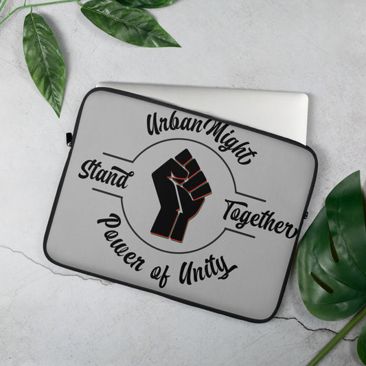 Stand Together - Laptop Sleeve