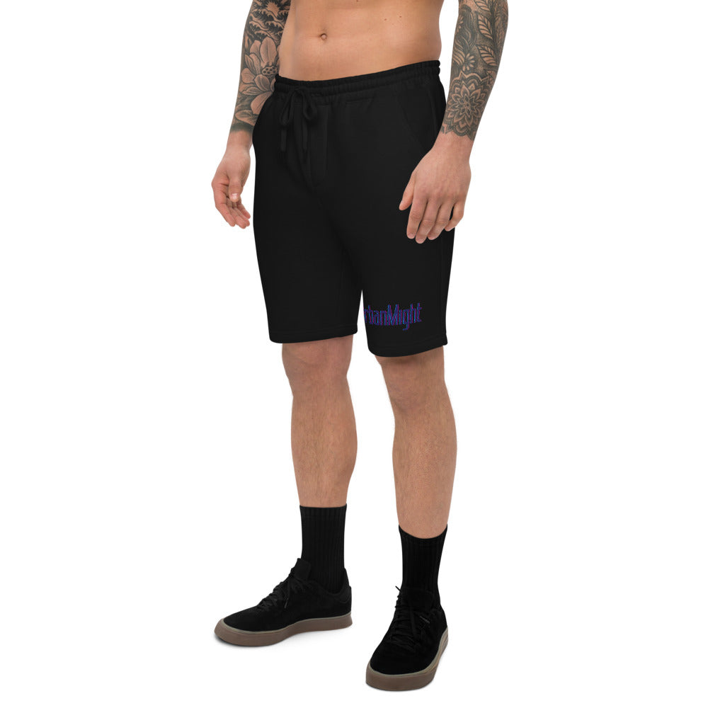 Urban Glitch - Men's Shorts