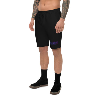 Urban Glitch - Men's Shorts