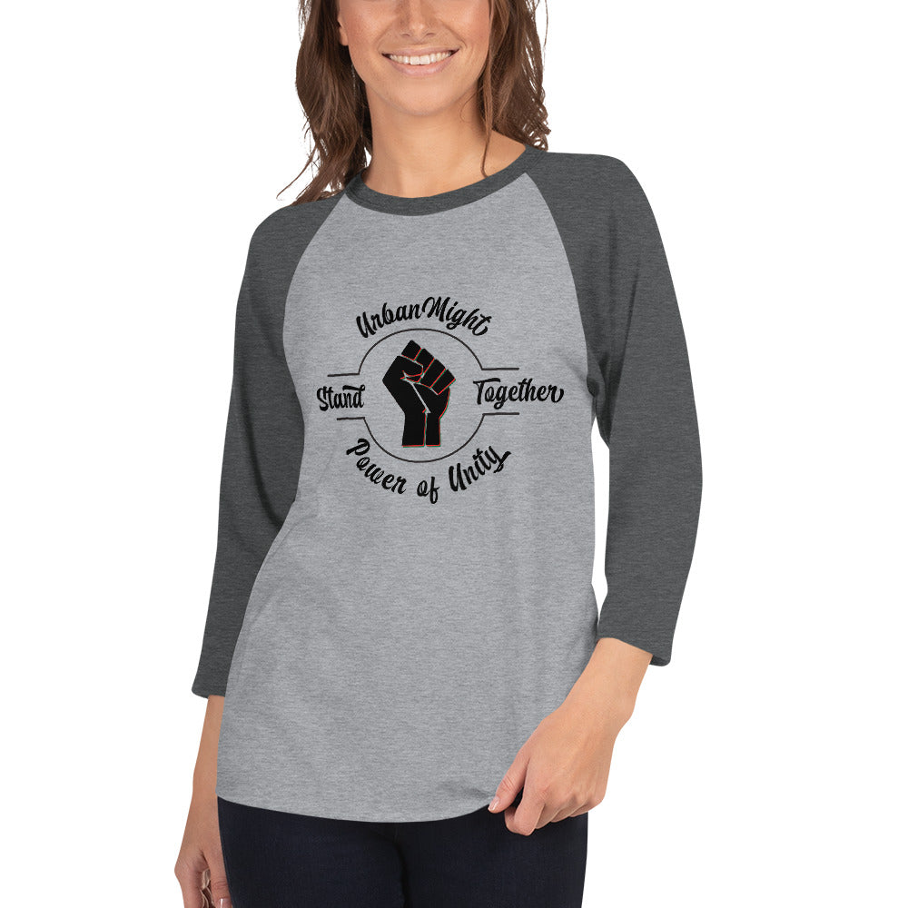 Stand Together - Women's Shirt