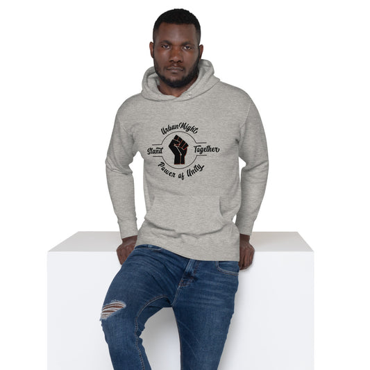 Stand Together - Men's Hoodie