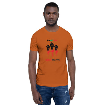 Unity Up Men's PoU T-Shirt