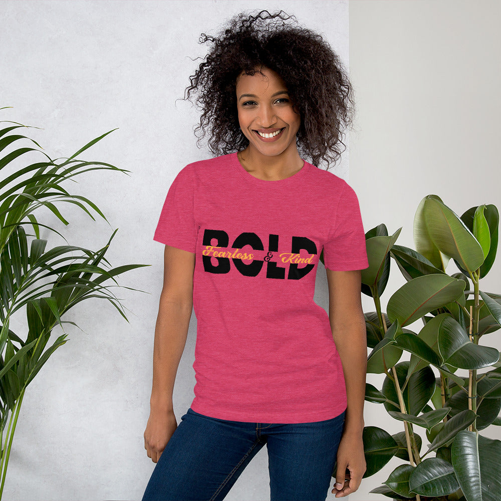 Bold - Women's Shirt