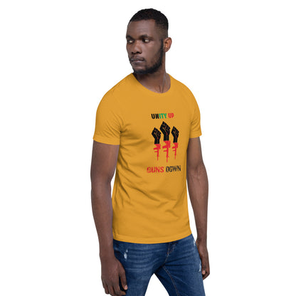 Unity Up Men's PoU T-Shirt