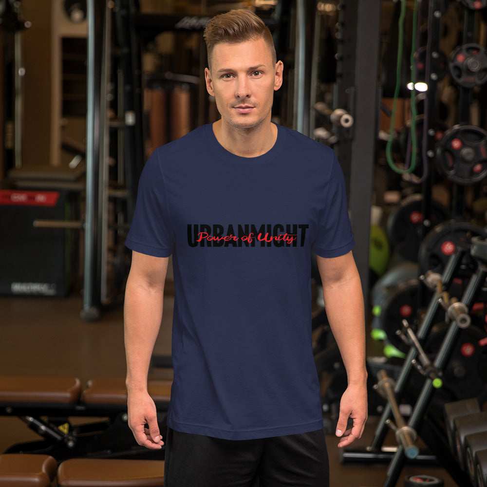 UrbanMight PoU - Men's Shirt