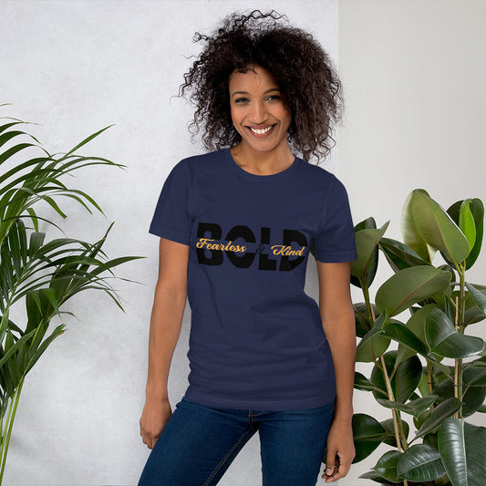 Bold - Women's Shirt