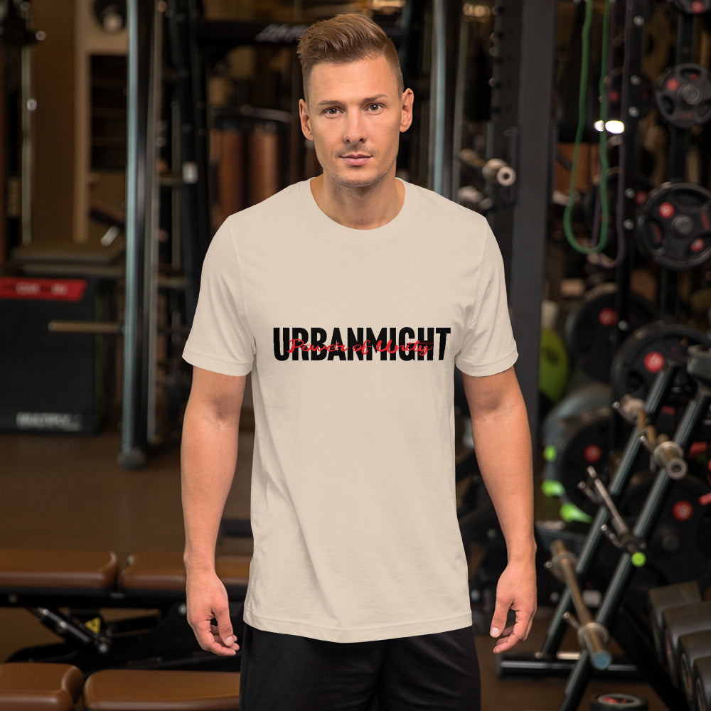 UrbanMight PoU - Men's Shirt