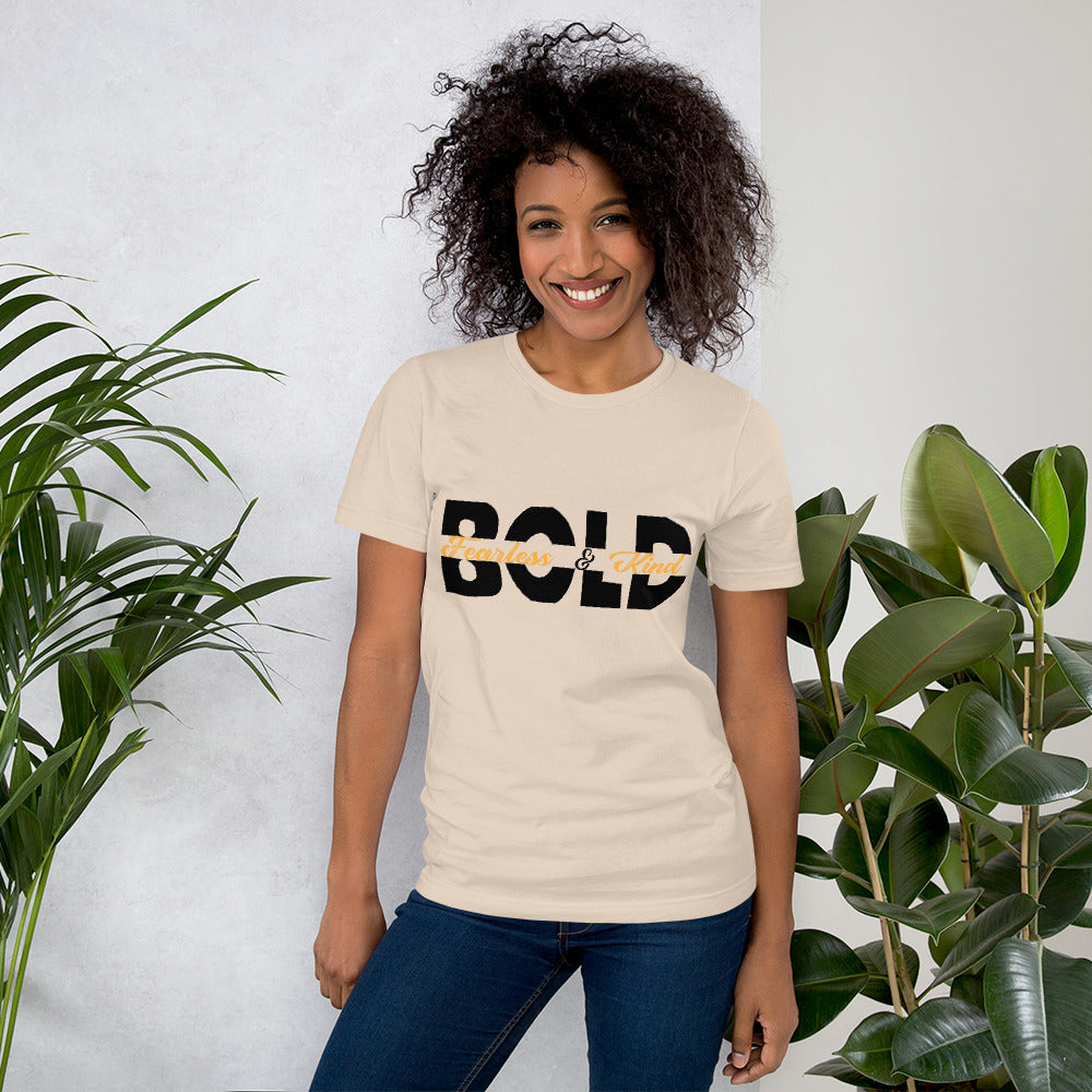 Bold - Women's Shirt