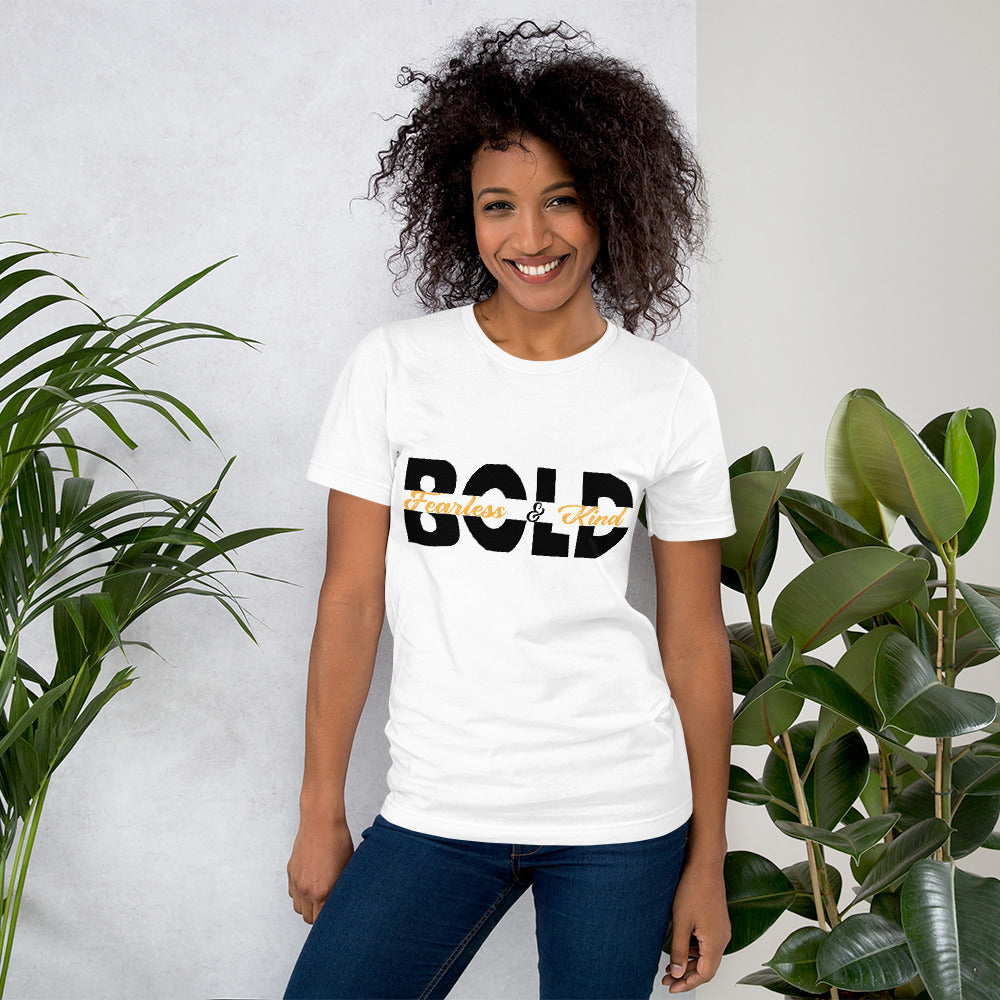 Bold - Women's Shirt